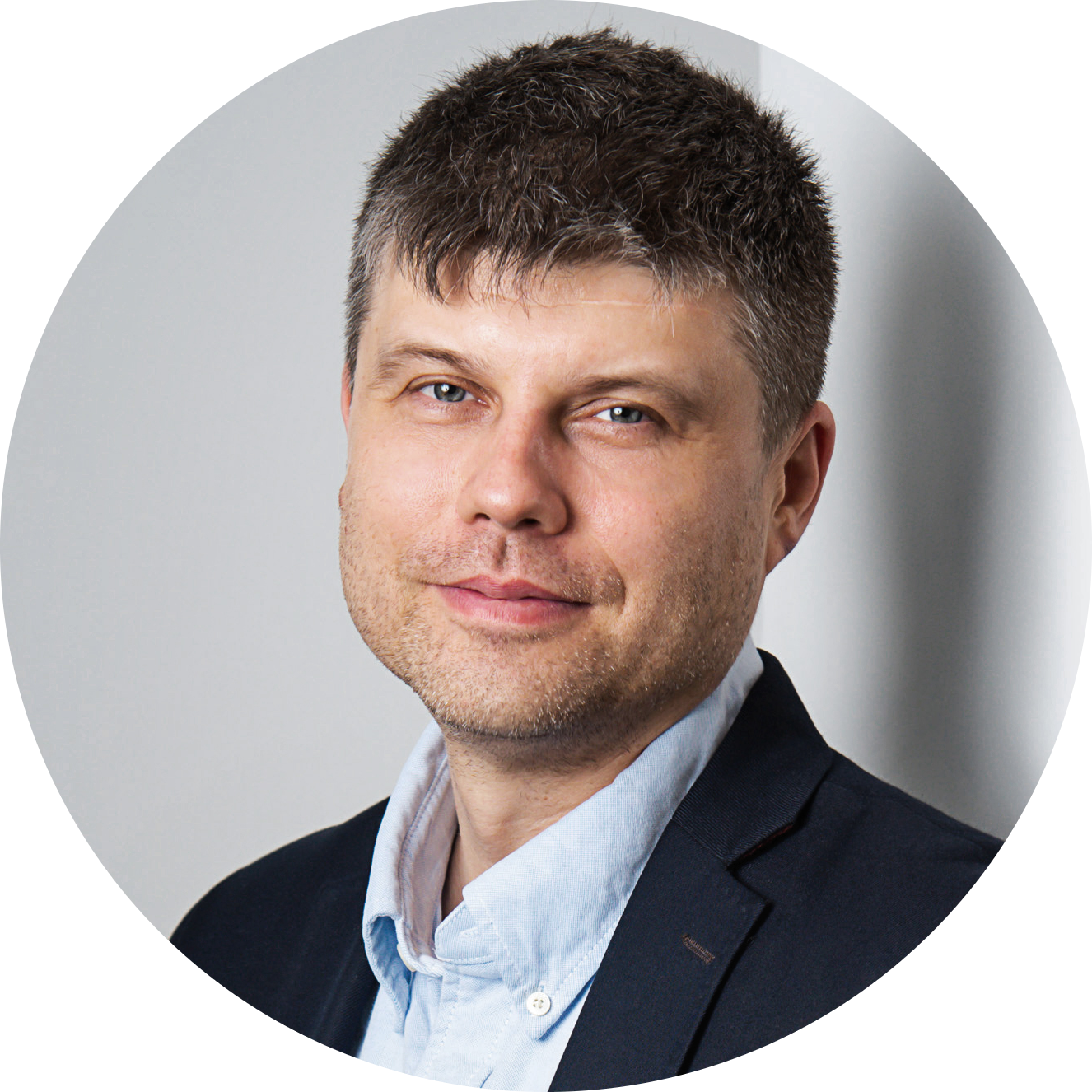 Дмитрий Калаев