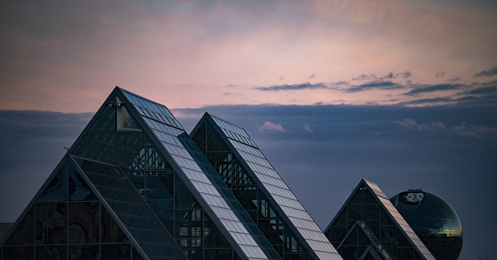 ФРИИ запустил ИИ-аналитика заявок на инвестиции