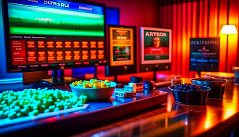 «Смотрите гангстерское кино», — Ксения Кудинова о фильмах для IT-предпринимателей