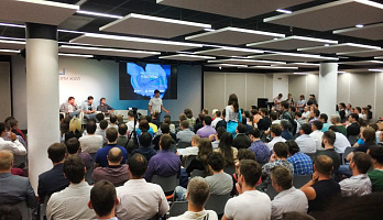 Илья Королёв: «Все смотрели на верхушку айсберга американского венчура и никто не задумывался, что внизу - кровь, пот, слёзы и смерти стартапов»